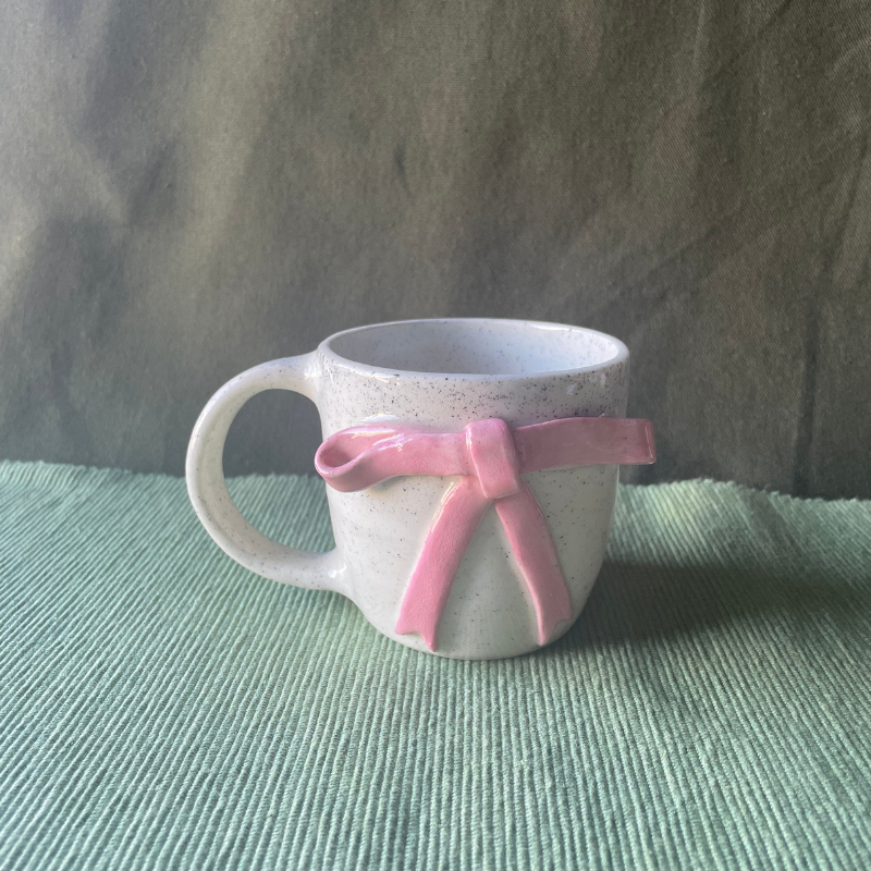 Bow Mugs