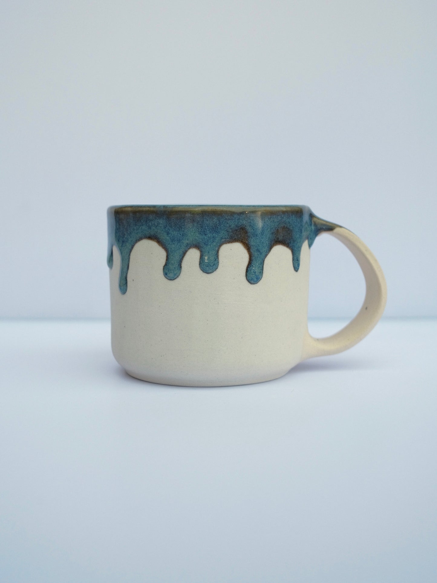 Apothecary Mug  'Eye of Newt'