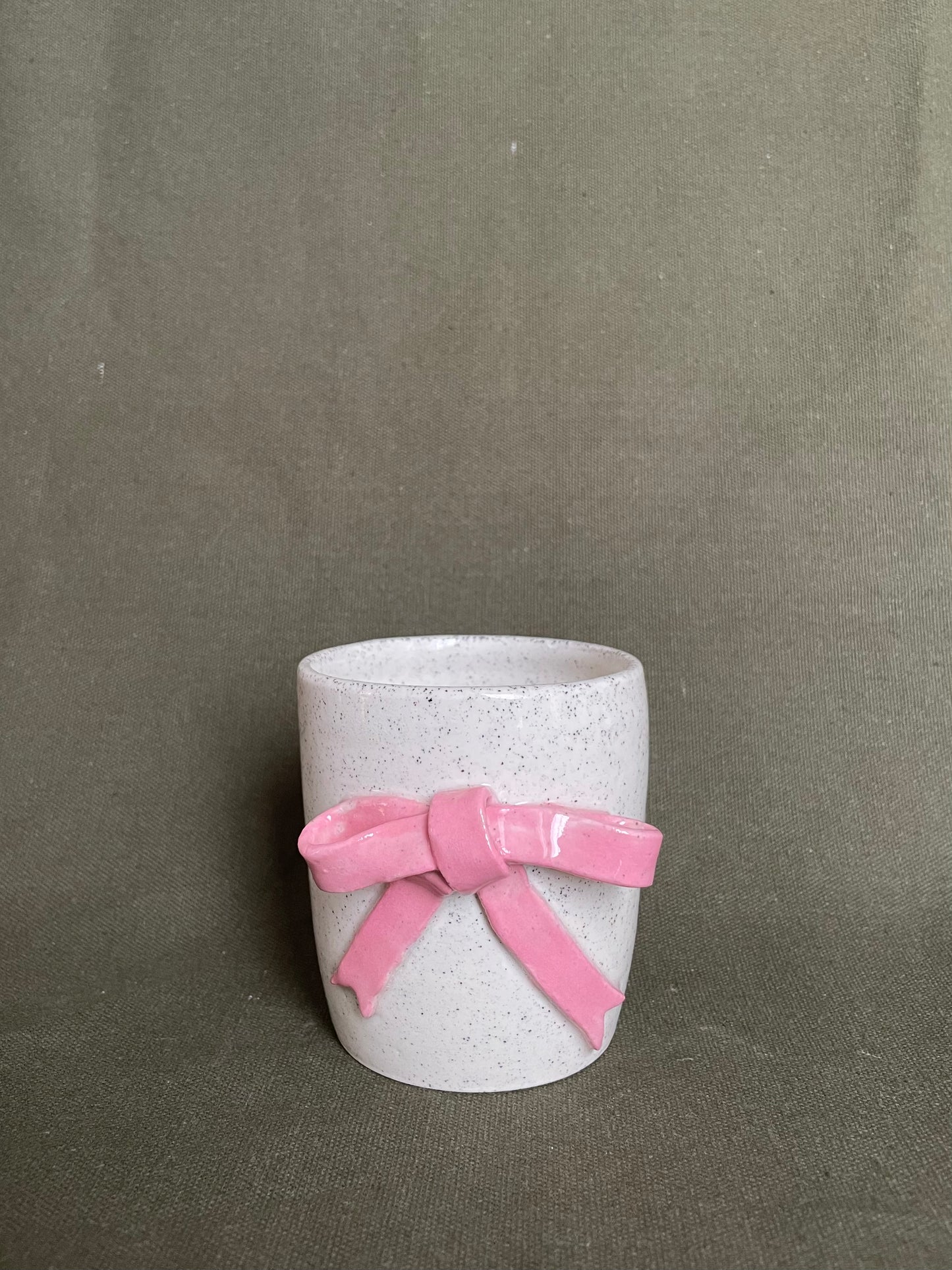 Bow Tumblers