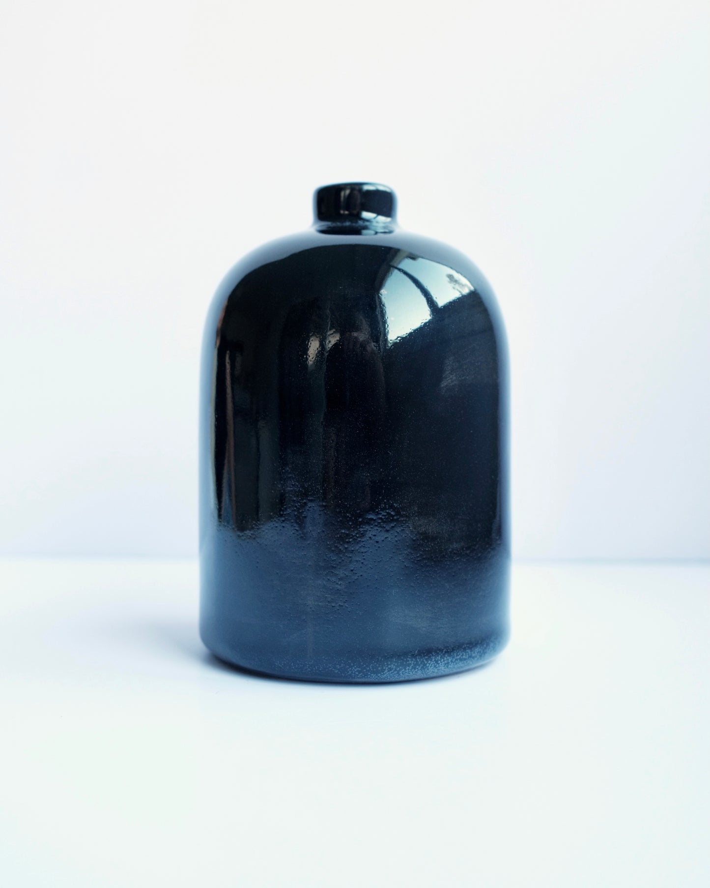 Apothecary Jar Vase 1 'Poison'